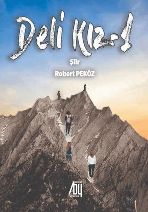 Deli Kız - 1