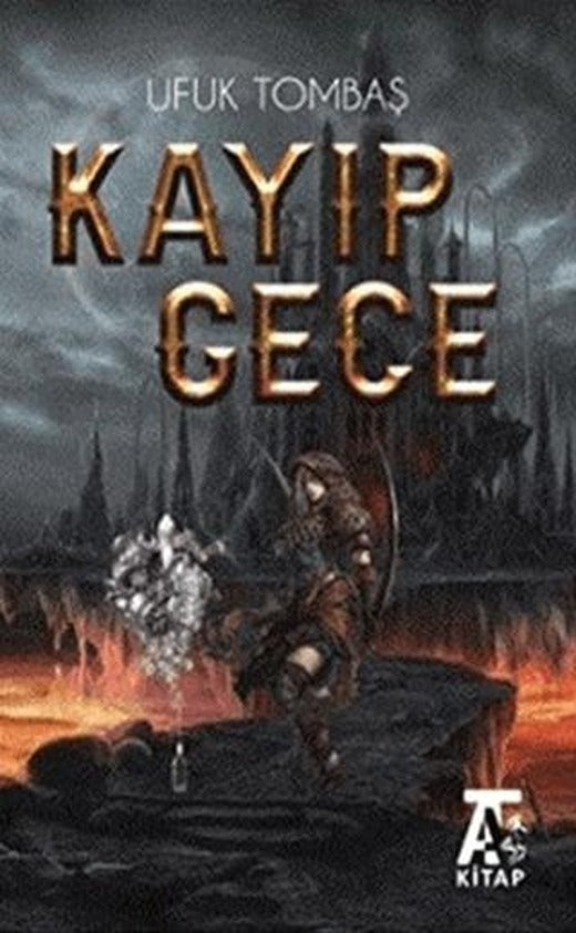 Kayıp Gece