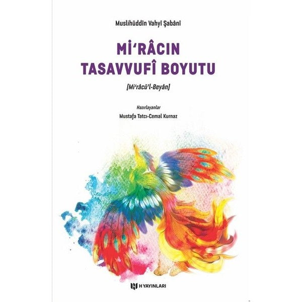 Miracın Tasavvufi Boyutu