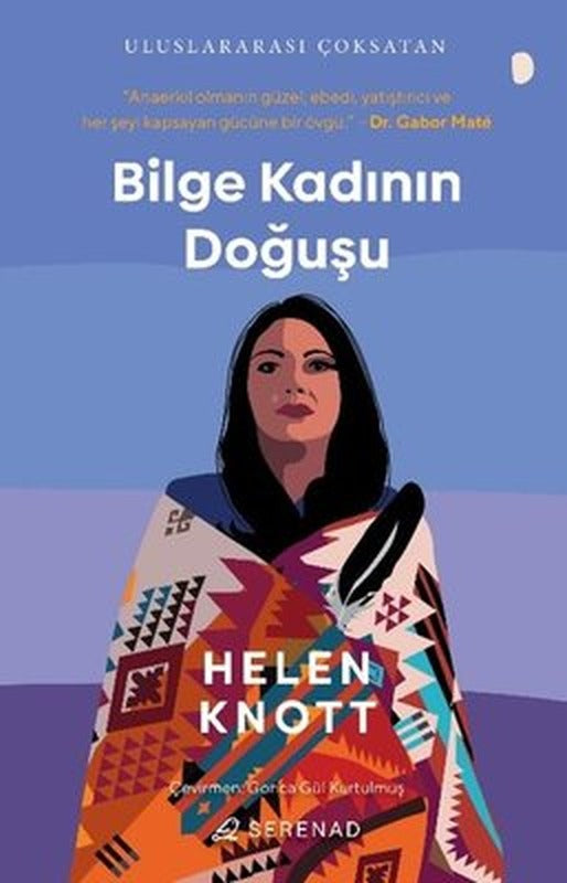 Bilge Kadının Doğuşu | Serenad (İnce Kapak )