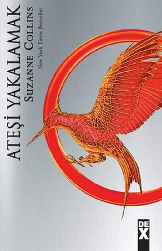 Açlık Oyunları 2 - Ateşi Yakalamak | DEX
