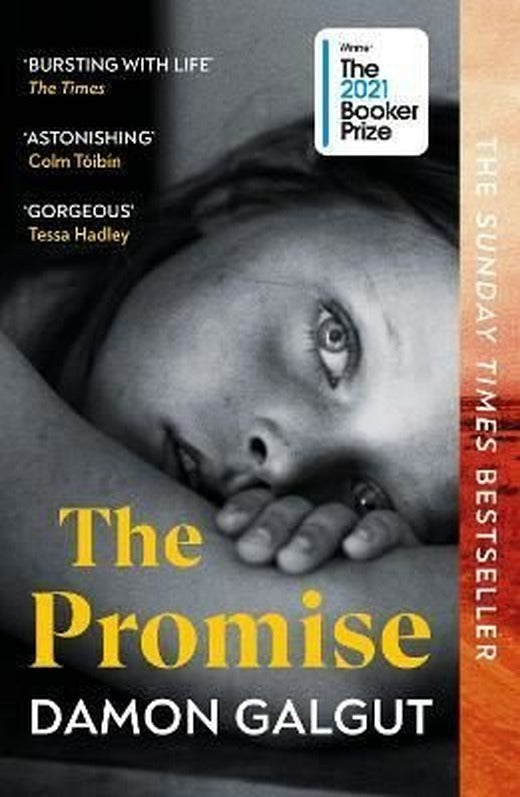 The Promise | Vintage Publishing