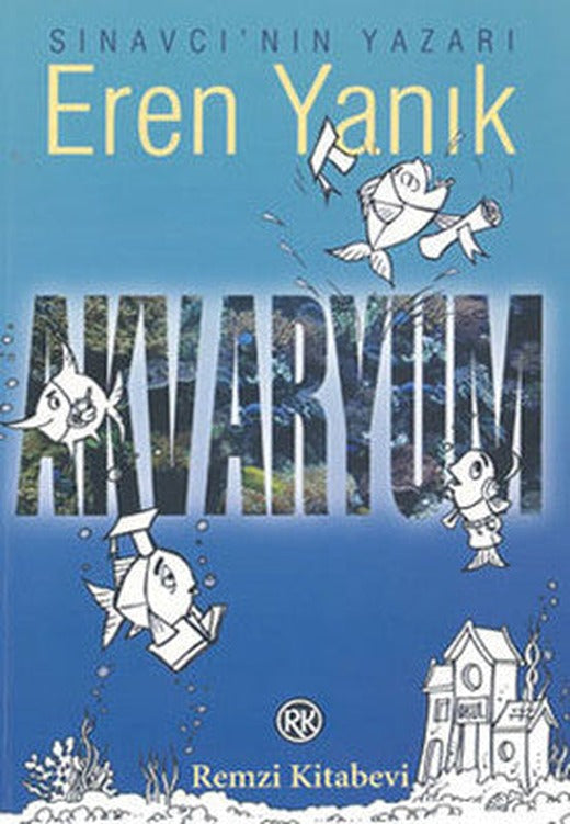 Akvaryum | Remzi Kitabevi