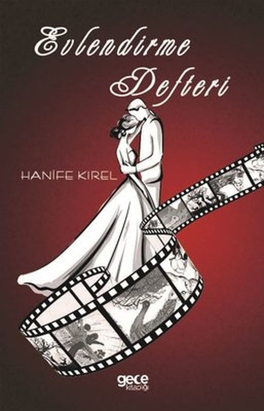Evlendirme Defteri | Gece Kitaplığı