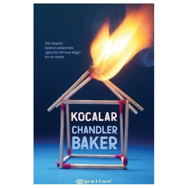 Kocalar | Epsilon Yayınevi (İnce Kapak)