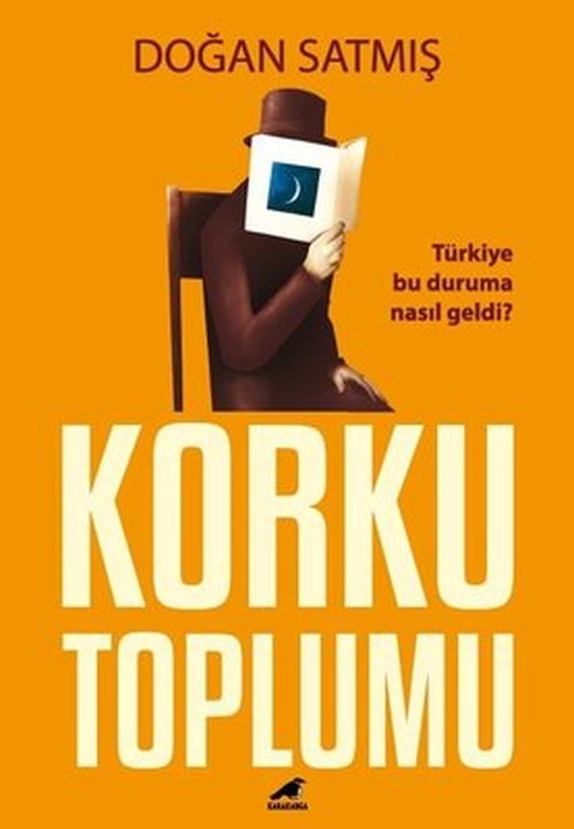 Korku Toplumu | Karakarga Yayınları