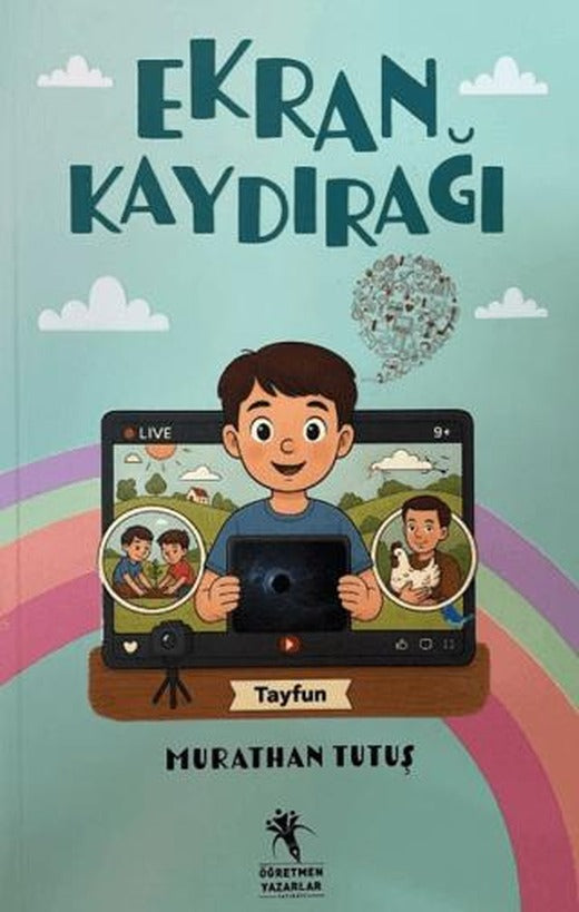 Ekran Kaydırağı