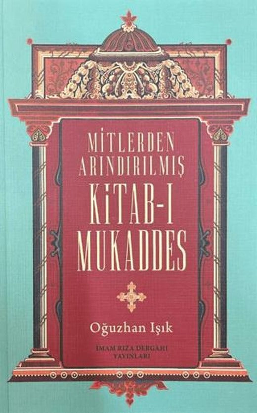 Mitlerden Arındırılmış Kitab-ı Mukaddes