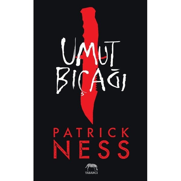 Umut Bıçağı | Yabancı Yayınları