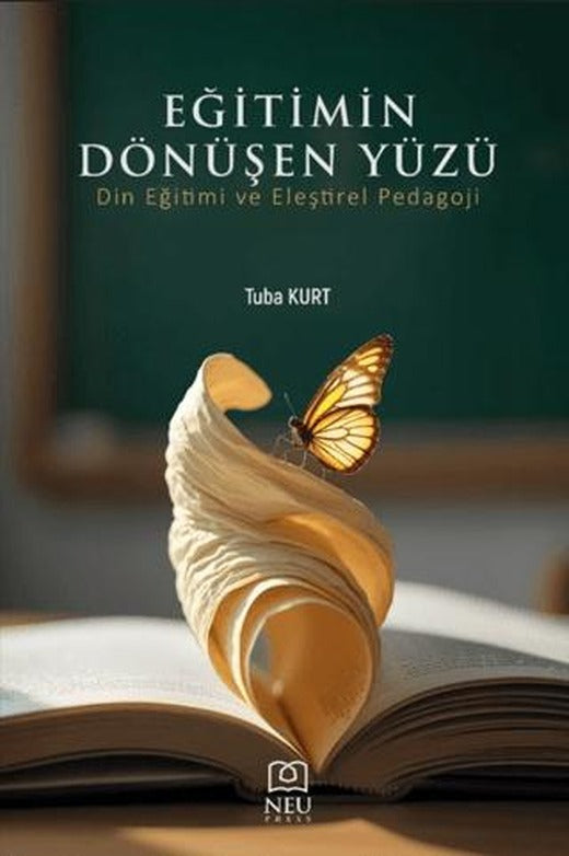 Eğitimin Dönüşen Yüzü