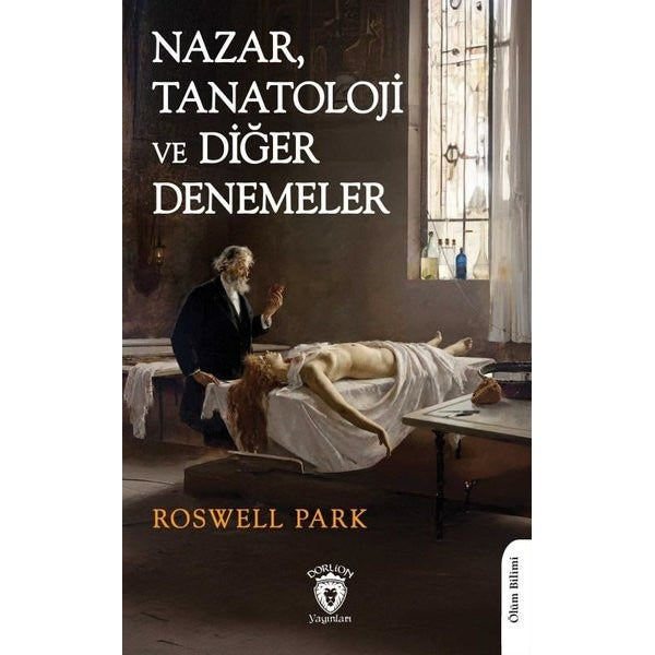 Nazar, Tanatoloji ve Diğer Denemeler