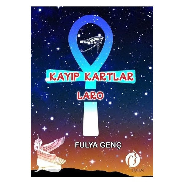 Kayıp Kartlar Laro