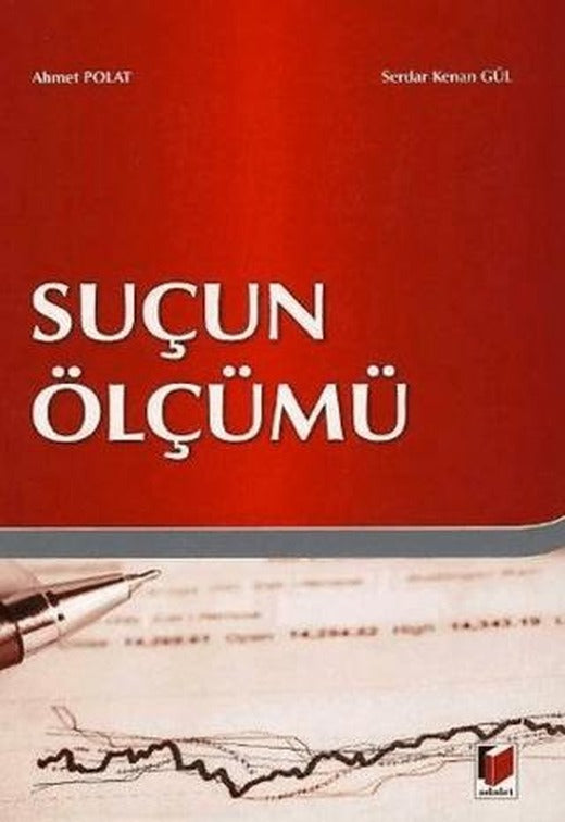 Suçun Ölçümü