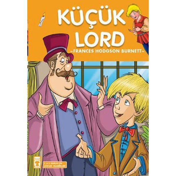 Küçük Lord