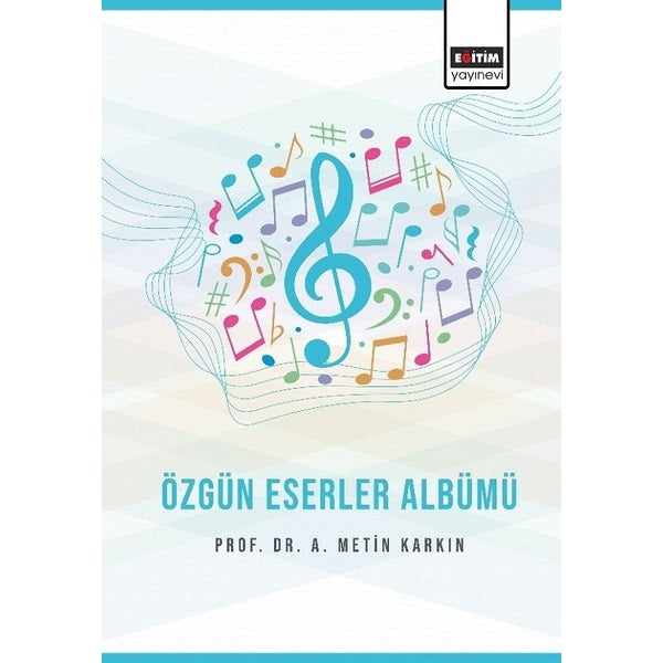 Özgün Eserler Albümü