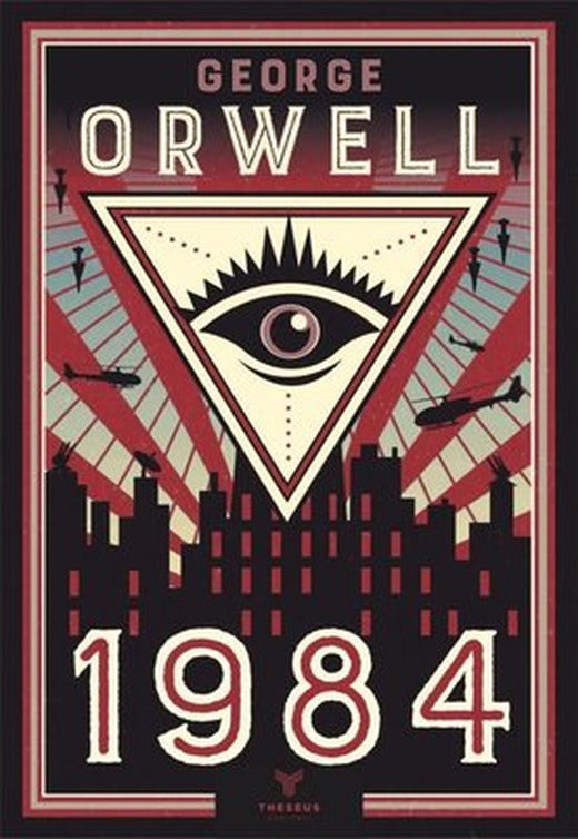 1984 | Theseus Yayınevi