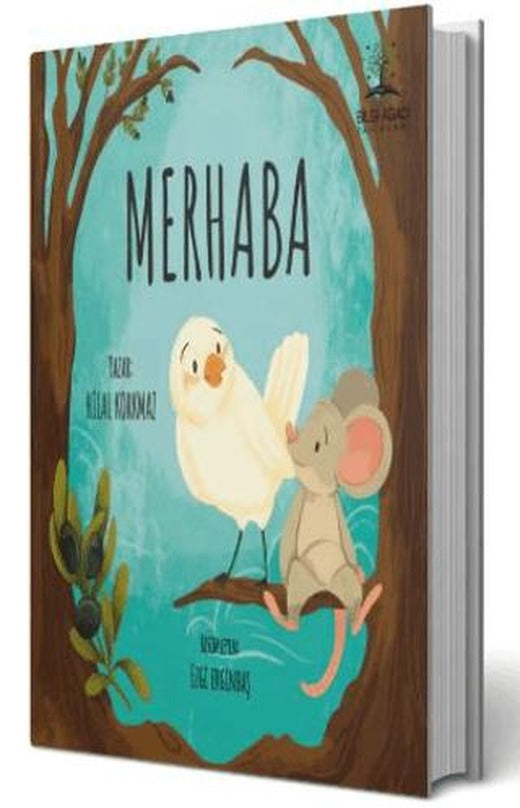 Merhaba
