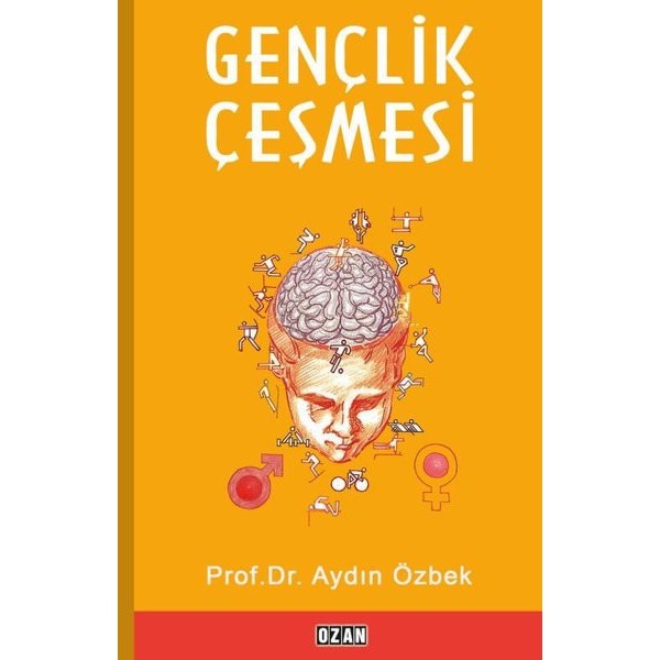 Gençlik Çeşmesi