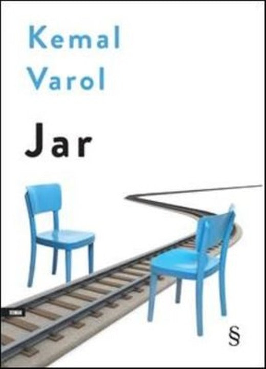 Jar | Everest Yayınları