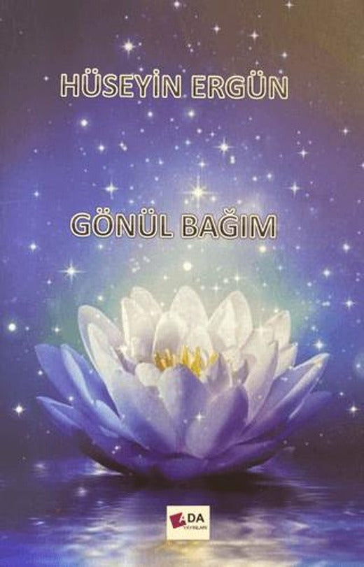 Gönül Bağım | Ada Yayınları (Ciltsiz)