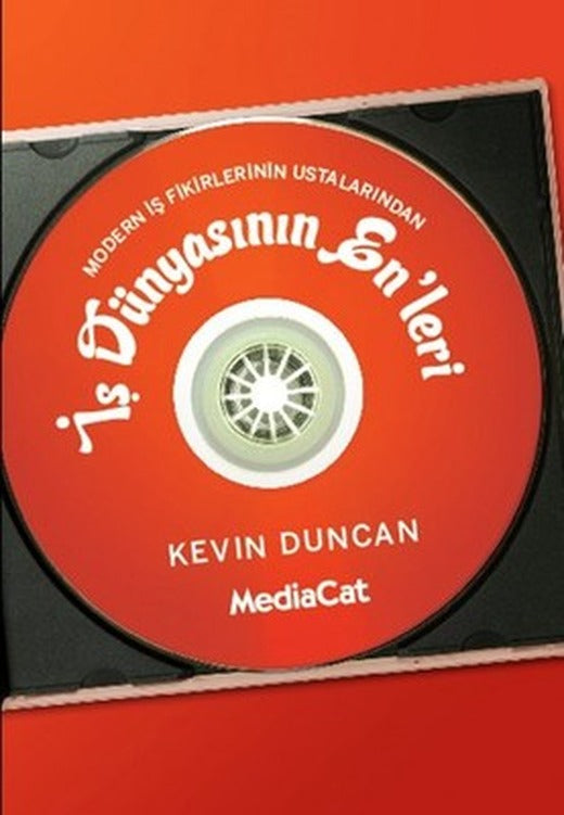 İş Dünyasının Enleri | Mediacat