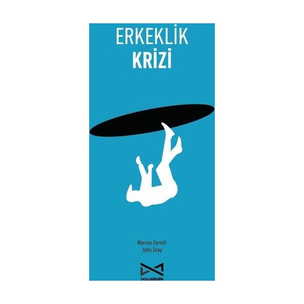 Erkeklik Krizi | Doludizgin Yayınları (İnce Kapak)