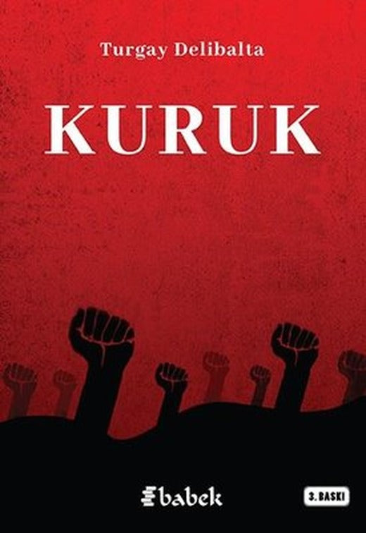 Kuruk | Babek Yayınları