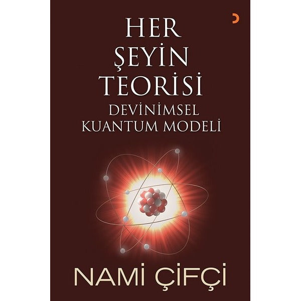 Her Şeyin Teorisi