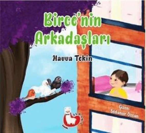 Birce'nin Arkadaşları