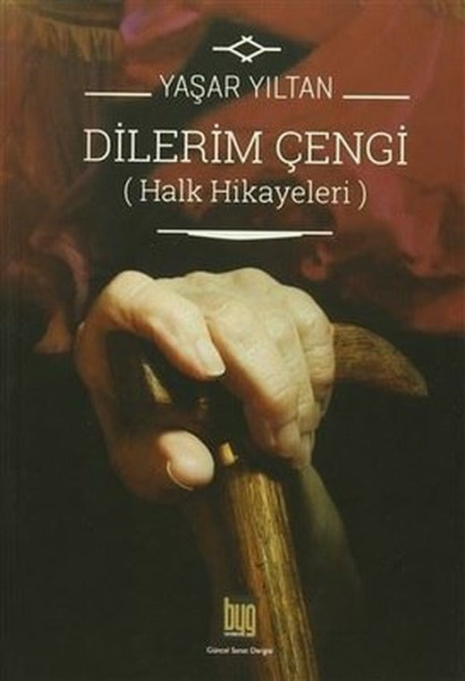 Dilerim Çengi | Baygenç Yayıncılık