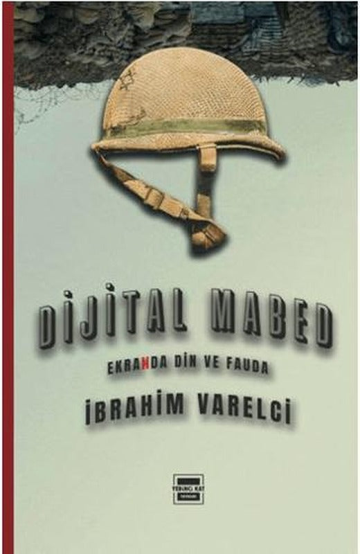 Dijital Mabed | Yedinci Kat Yayınları (Ciltsiz)