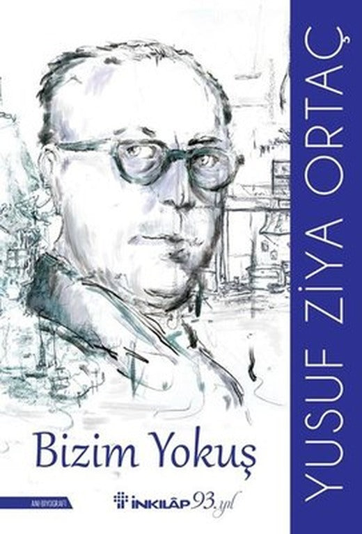 Bizim Yokuş | İnkılap Yayınları
