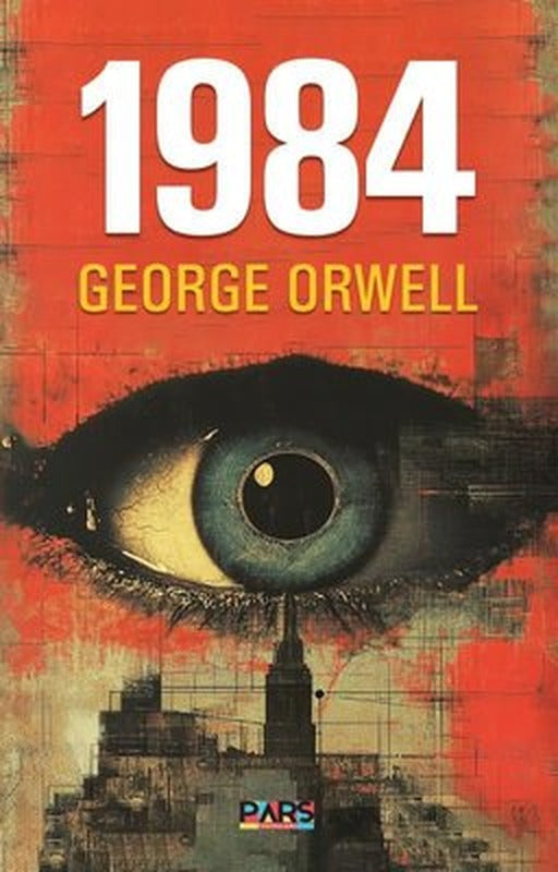 1984 | Pars Yayınları (İnce Kapak)