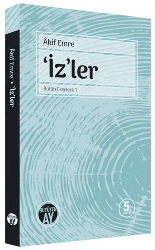 'İz'ler
