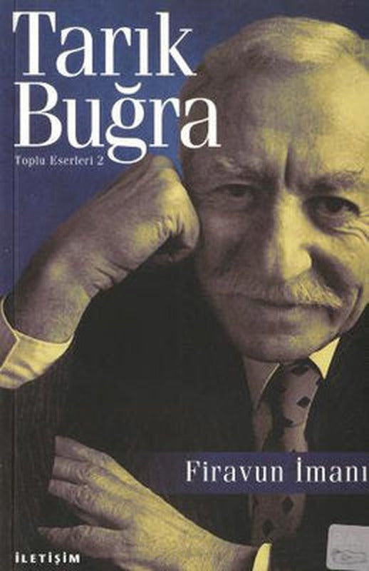 Firavun İmanı | İletişim Yayınları