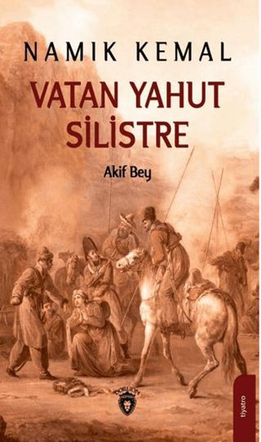 Vatan Yahut Silistre