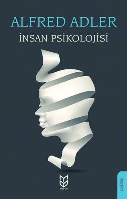 İnsan Psikolojisi | Yason Yayıncılık (Ciltsiz)