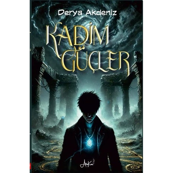 Kadim Güçler | Atakar Yayıncılık (İnce Kapak)
