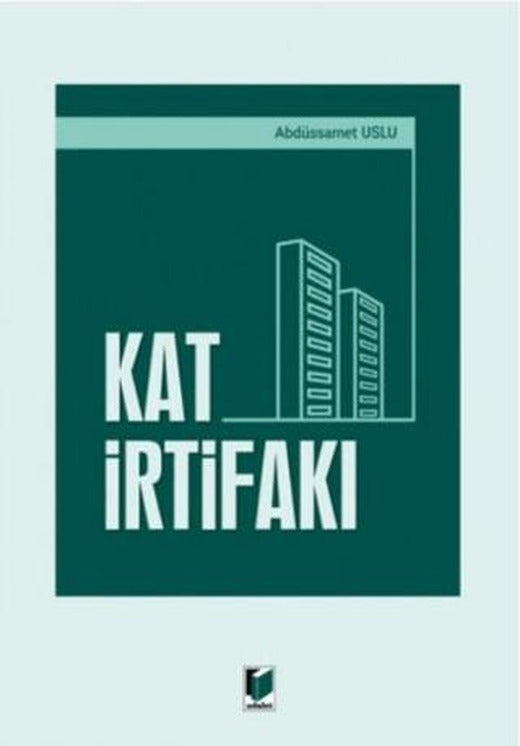Kat İrtifakı