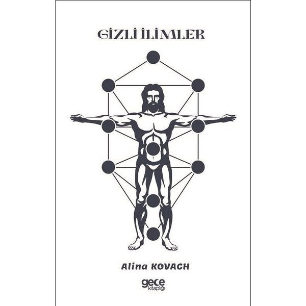 Gizli İlimler | Gece Kitaplığı (İnce Kapak)