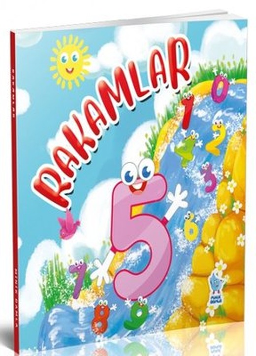 Rakamlar | Damla Yayınevi