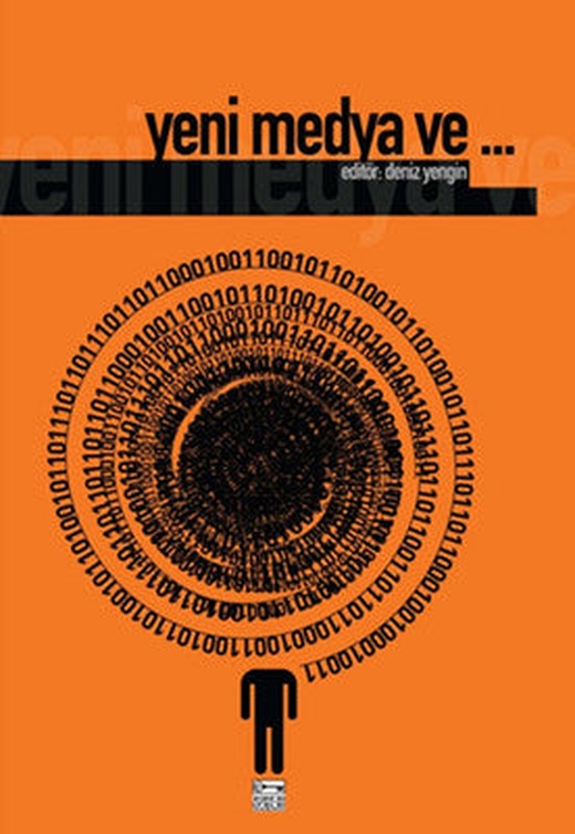 Yeni Medya Ve... | Anahtar Kitaplar