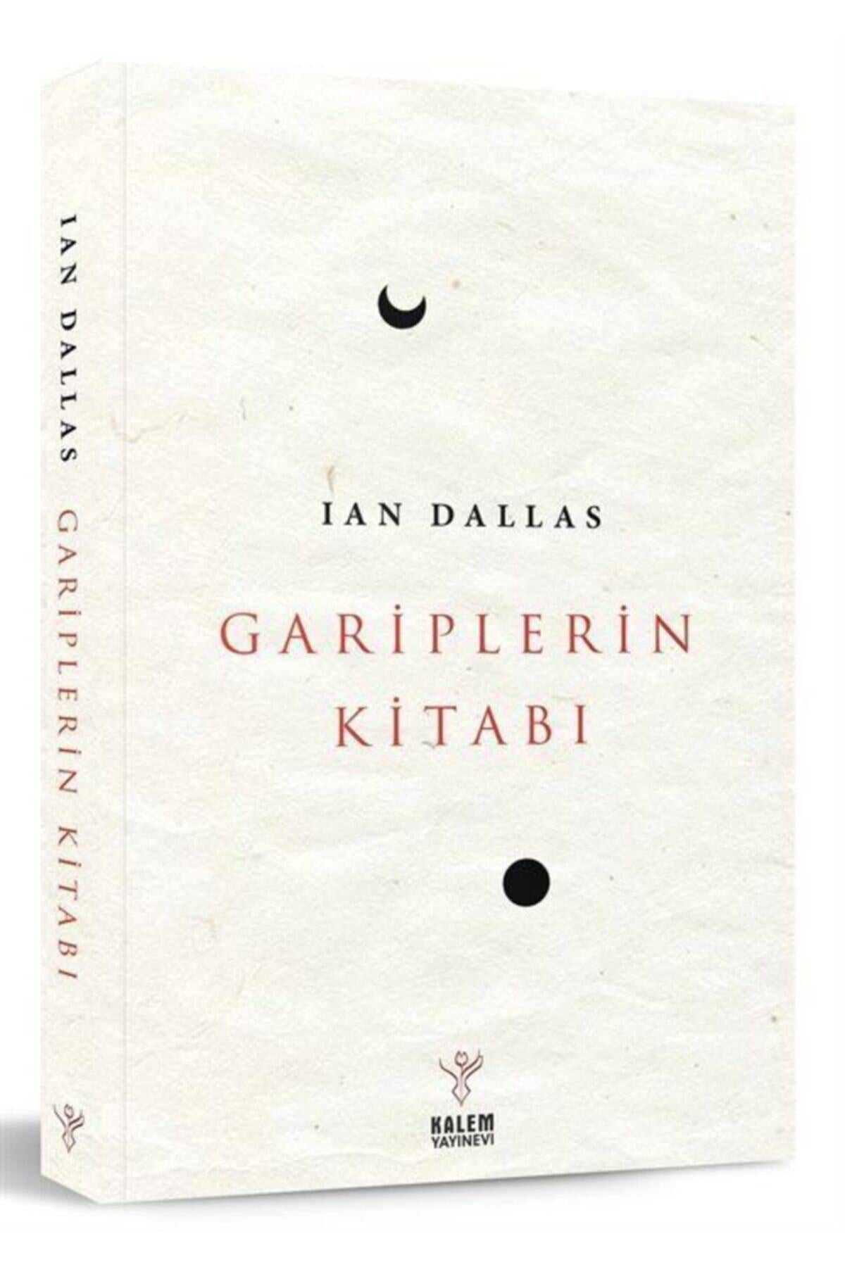 Gariplerin Kitabı