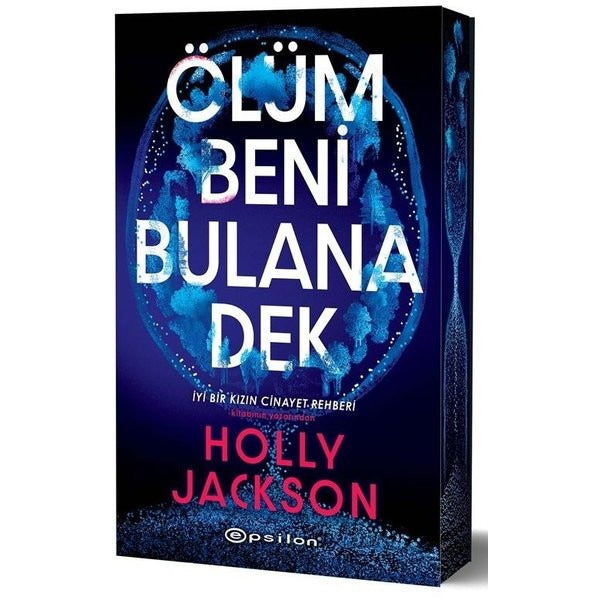 Ölüm Beni Bulana Dek | Epsilon Yayınevi