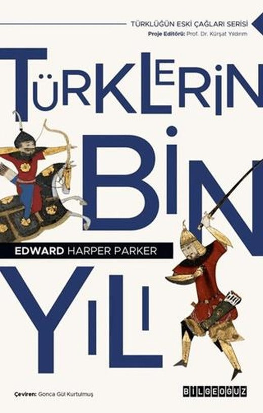 Türklerin Bin Yılı