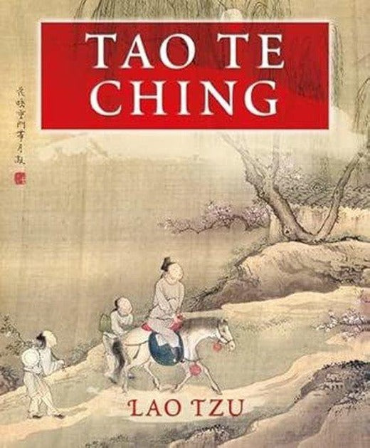 Tao Te Ching | Arcturus Publishing Ltd (İnce Kapak)