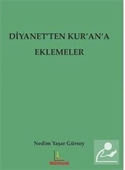 Diyanet'ten Kur'an'a Eklemeler | Rezonans Yayıncılık