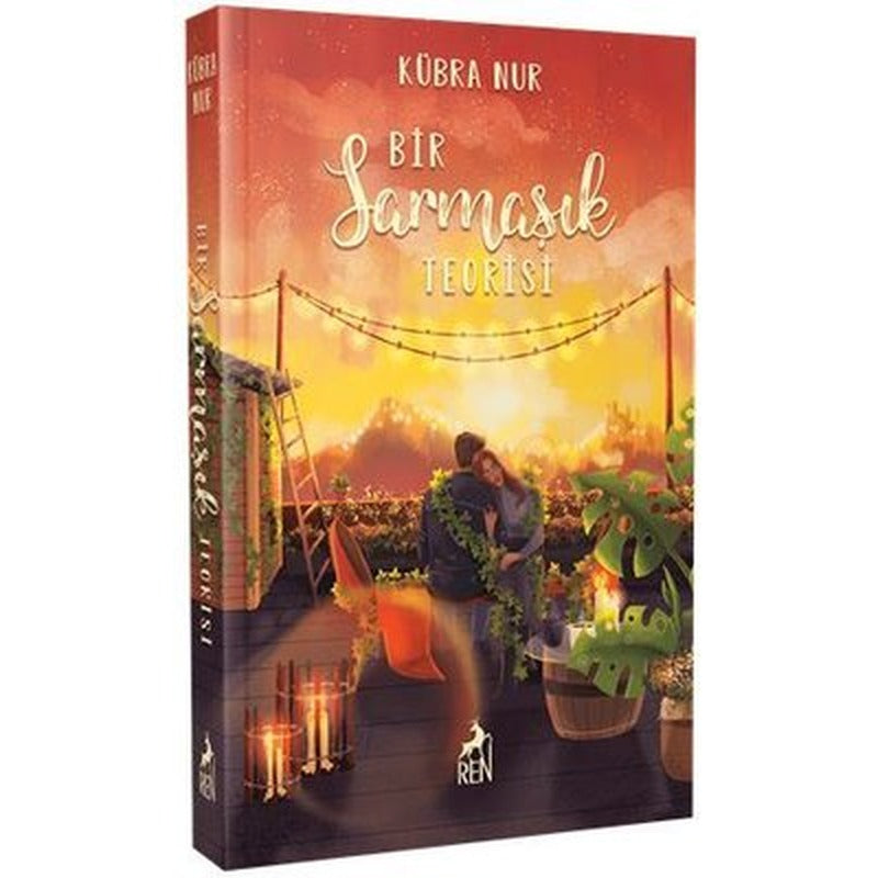 Bir Sarmaşık Teorisi | Ren Kitap