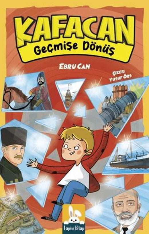 Kafacan - Geçmişe Dönüş