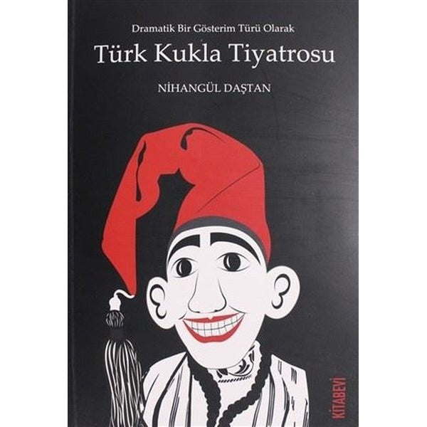 Türk Kukla Tiyatrosu